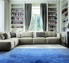 Итальянские Диваны - Модульный диван Le nuvole фабрика Swan