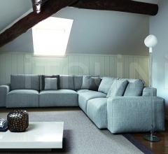 Итальянские Диваны - Модульный диван Le nuvole фабрика Swan