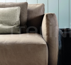 Итальянские Диваны - Модульный диван Le nuvole фабрика Swan