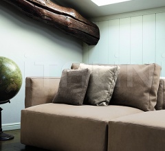 Итальянские Диваны - Модульный диван Le nuvole фабрика Swan