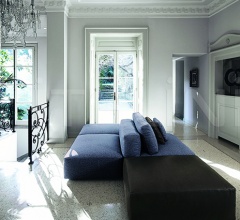 Итальянские Диваны - Модульный диван Le nuvole фабрика Swan