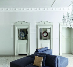 Итальянские Диваны - Модульный диван Le nuvole фабрика Swan