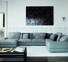 Итальянские Диваны - Модульный диван Hamlet фабрика Swan