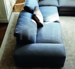 Итальянские Диваны - Модульный диван Hamlet фабрика Swan