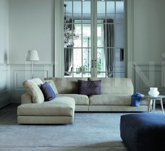 Итальянские Диваны - Модульный диван Hamlet фабрика Swan