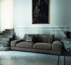 Итальянские Диваны - Модульный диван Hamlet фабрика Swan