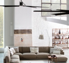 Итальянские Диваны - Модульный диван Host фабрика Swan