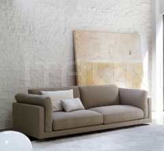 Итальянские Диваны - Модульный диван Host фабрика Swan