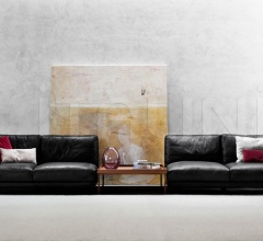 Итальянские Диваны - Модульный диван Host фабрика Swan