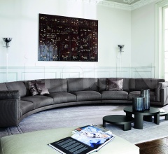 Итальянские Диваны - Модульный диван Host фабрика Swan