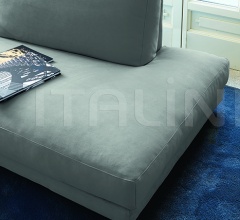 Итальянские Диваны - Модульный диван Host фабрика Swan