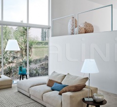 Итальянские Диваны - Модульный диван Hills фабрика Swan