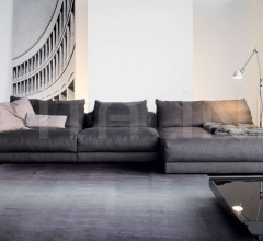 Итальянские Диваны - Модульный диван Hills фабрика Swan