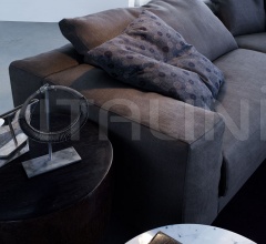 Итальянские Диваны - Модульный диван Hills фабрика Swan