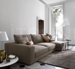 Итальянские Диваны - Модульный диван Hills фабрика Swan