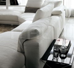 Итальянские Диваны - Модульный диван Hills фабрика Swan