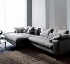 Итальянские Диваны - Модульный диван Molvedo фабрика Swan