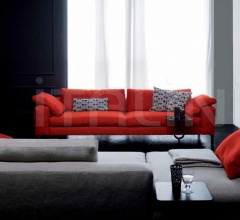 Итальянские Диваны - Модульный диван Molvedo фабрика Swan