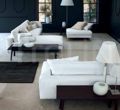 Итальянские Диваны - Модульный диван Molvedo фабрика Swan