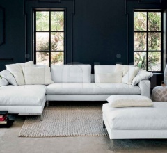 Итальянские Диваны - Модульный диван Molvedo фабрика Swan