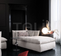 Итальянские Диваны - Модульный диван Compos 07 фабрика Swan