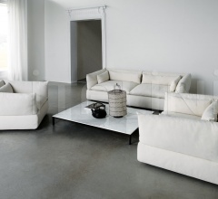 Итальянские Диваны - Модульный диван Compos 07 фабрика Swan