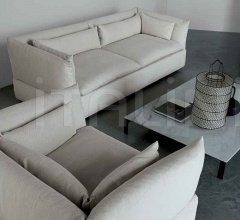 Итальянские Диваны - Модульный диван Compos 07 фабрика Swan