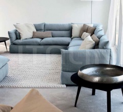 Итальянские Диваны - Модульный диван Compos 09 фабрика Swan