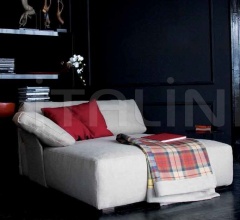 Итальянские Диваны - Модульный диван Boxer фабрика Swan