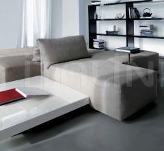Итальянские Диваны - Модульный диван Boxer фабрика Swan