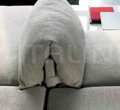 Итальянские Диваны - Модульный диван Boxer фабрика Swan