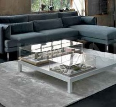 Итальянские Диваны - Модульный диван Kong фабрика Swan