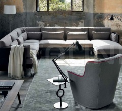 Итальянские Диваны - Модульный диван Kong фабрика Swan