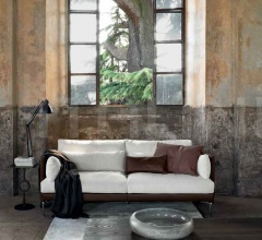 Итальянские Диваны - Модульный диван Kong фабрика Swan