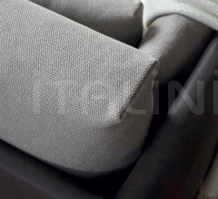 Итальянские Диваны - Модульный диван Kong фабрика Swan