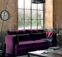 Итальянские Диваны - Модульный диван Shan фабрика Swan