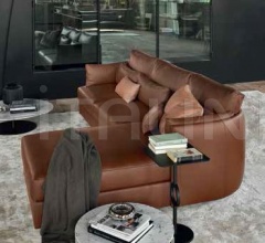 Итальянские Диваны - Модульный диван Shan фабрика Swan