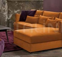 Итальянские Диваны - Модульный диван Shan фабрика Swan