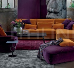 Итальянские Диваны - Модульный диван Shan фабрика Swan