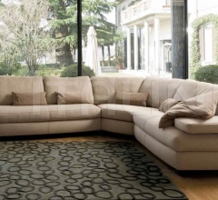 Итальянские Диваны - Модульный диван Havana фабрика Swan