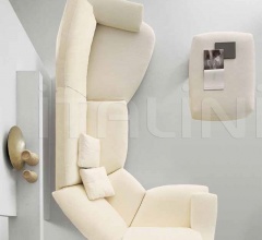 Итальянские Диваны - Модульный диван Havana фабрика Swan