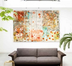 Итальянские Диваны - Диван Michigan фабрика Swan