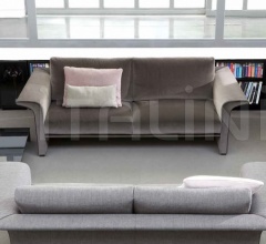 Итальянские Диваны - Диван Michigan фабрика Swan
