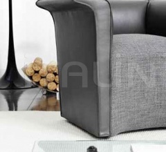 Итальянские Диваны - Диван Michigan фабрика Swan