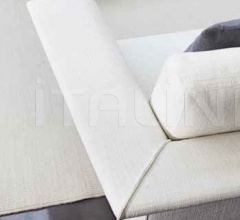 Итальянские Диваны - Диван Michigan фабрика Swan