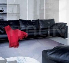 Итальянские Диваны - Диван Lario фабрика Swan