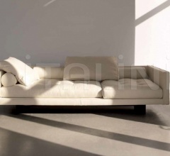 Итальянские Диваны - Диван Plaza фабрика Swan