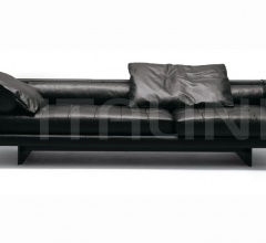 Итальянские Диваны - Диван Plaza фабрика Swan