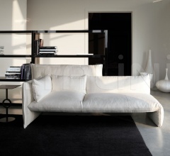 Итальянские Диваны - Диван Flag фабрика Swan