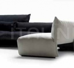 Итальянские Диваны - Диван Flag фабрика Swan